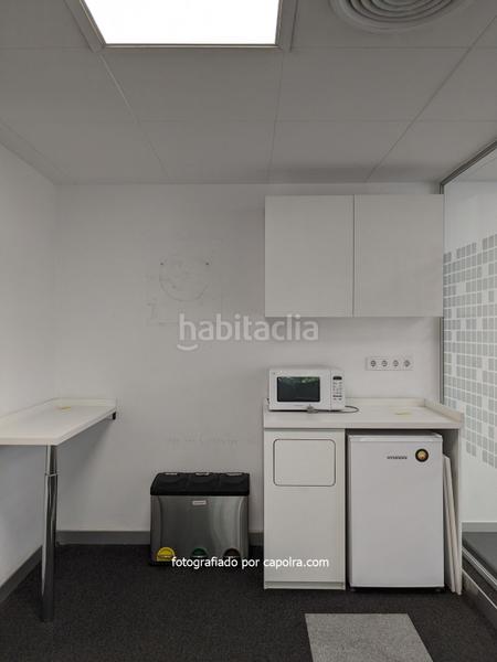 Foto 2080a83f-d8c1-4940-bc75-f55532e80f84. Miete büro mit heizung in Sant Gervasi - Galvany Barcelona