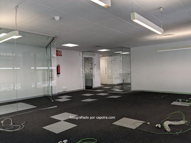 Foto 2c31c61f-ac11-40ea-b8de-3c4e71a9fc8c. Miete büro mit heizung in Sant Gervasi - Galvany Barcelona