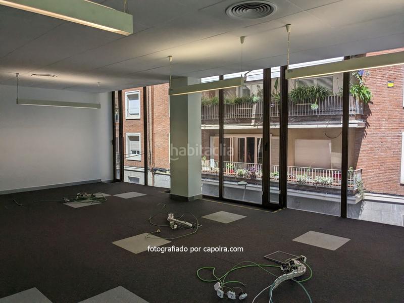 Foto 31058f58-fa1a-453c-822a-d58be9d994a9. Miete büro mit heizung in Sant Gervasi - Galvany Barcelona