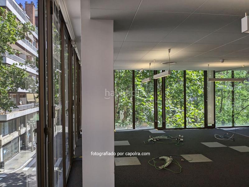 Foto 6a2d5d7d-ed59-4d17-b0c4-000bfd197af7. Miete büro mit heizung in Sant Gervasi - Galvany Barcelona