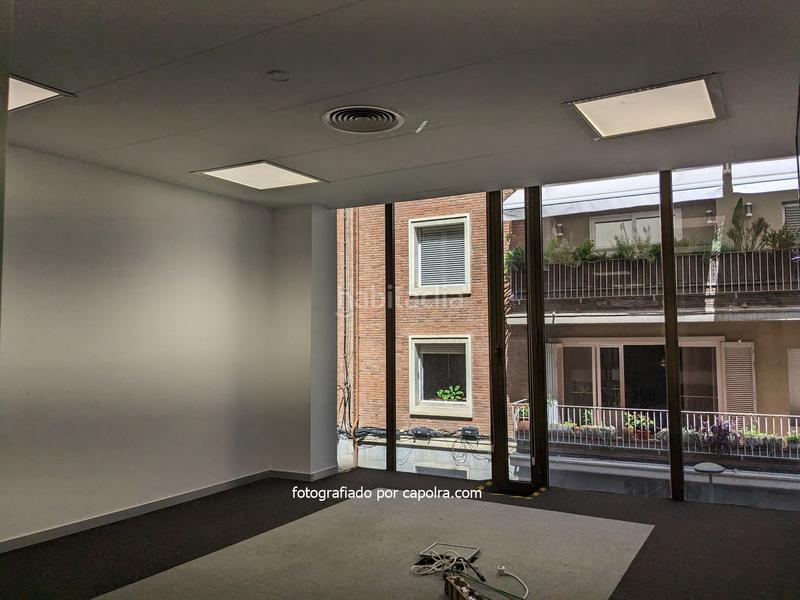 Foto 7873a373-1694-4179-87cf-0175da59697f. Miete büro mit heizung in Sant Gervasi - Galvany Barcelona