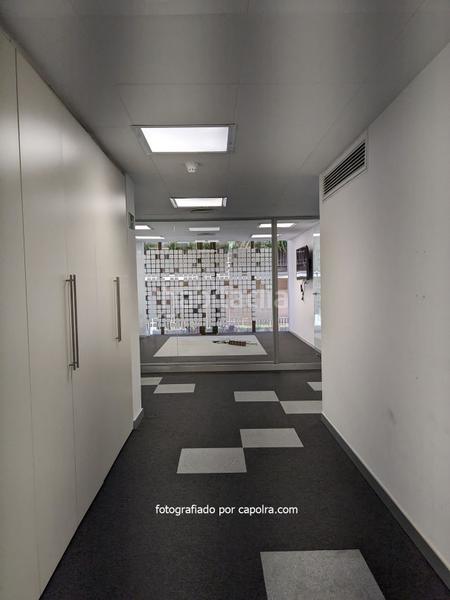 Foto 93566b15-9950-46ff-8bd9-f80fc7a15aa3. Miete büro mit heizung in Sant Gervasi - Galvany Barcelona
