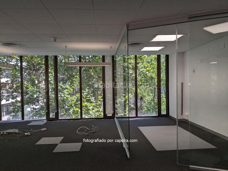 Foto 9e88c325-6632-46de-9161-5633ff7d58a4. Miete büro mit heizung in Sant Gervasi - Galvany Barcelona