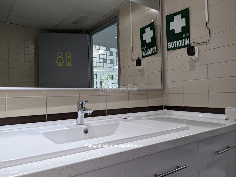 Foto bb2acbb6-c1c8-4240-b376-54a656a4513e. Miete büro mit heizung in Sant Gervasi - Galvany Barcelona