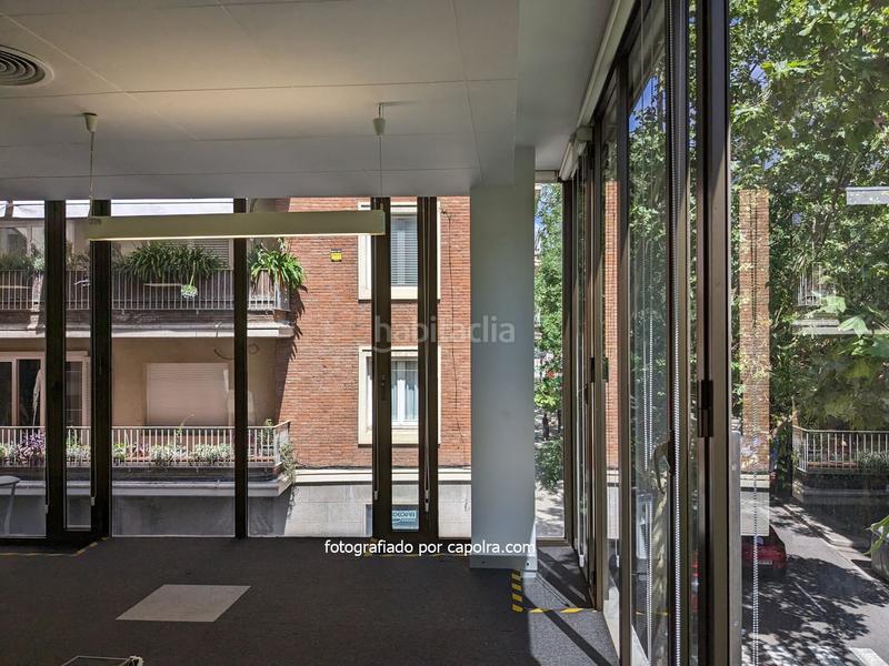 Foto c79f62e5-56a6-47a1-aef4-f6ea96dc0bf4. Miete büro mit heizung in Sant Gervasi - Galvany Barcelona