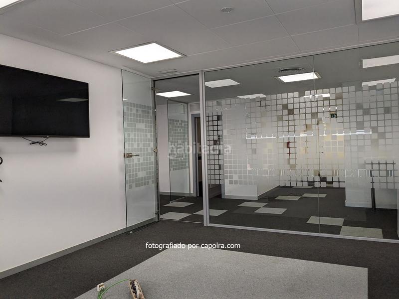 Foto e3e6ed4d-4c42-4676-8254-9074735f40a9. Miete büro mit heizung in Sant Gervasi - Galvany Barcelona