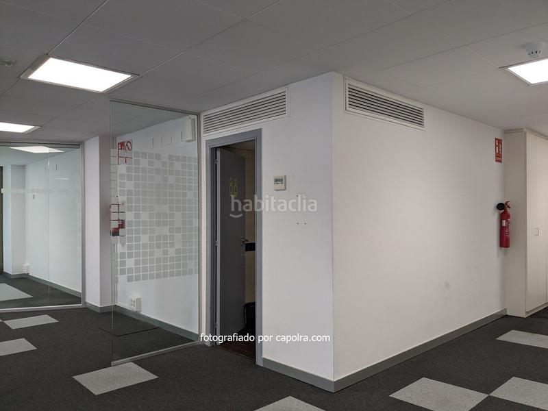 Foto e87da86e-88f5-4e19-a704-85e659ba8864. Miete büro mit heizung in Sant Gervasi - Galvany Barcelona