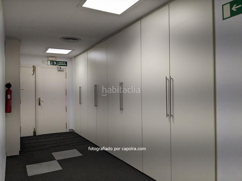 Foto f77332c8-97a0-4f13-be8d-0be1f9f9b454. Miete büro mit heizung in Sant Gervasi - Galvany Barcelona