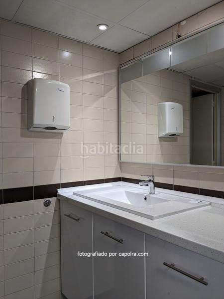 Foto f7ba3276-1aae-4434-aeae-d8164ccf97ef. Miete büro mit heizung in Sant Gervasi - Galvany Barcelona