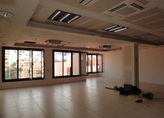 Miete Büro  Avenida madrid. Oficina en alquiler en avenida madrid.