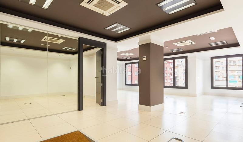 Foto 24ee6270-d205-4b14-9b14-61770eb1b2cb. Location bureau avec chauffage dans Sant Ramon - Maternitat Barcelona