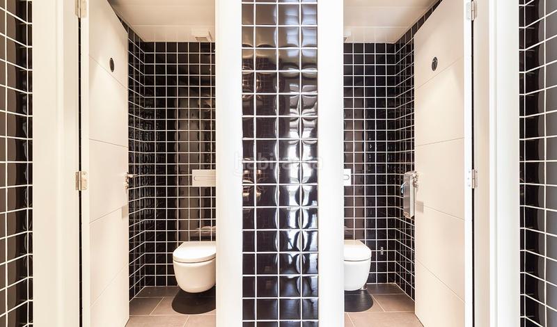 Foto 0fb70fcd-41ae-4d10-8288-ea635340e7c2. Miete büro mit heizung in Sant Ramon - Maternitat Barcelona