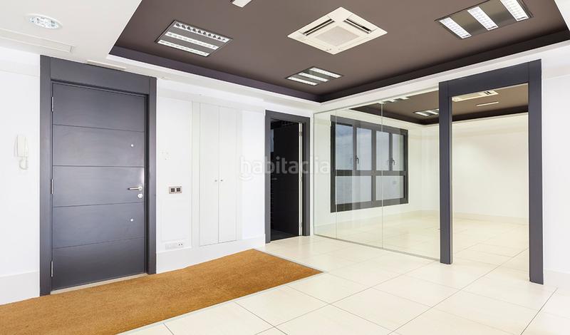 Foto 2bedd47f-f7c0-4e6c-b15b-932ca03b85b0. Rent office space with heating in Sant Ramon - Maternitat Barcelona