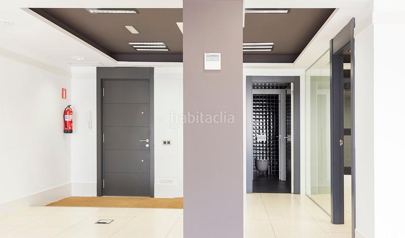 Foto 4785f9ca-577e-4aef-8a1b-ca2b459369aa. Rent office space with heating in Sant Ramon - Maternitat Barcelona