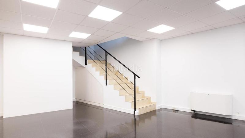 Foto 393f788a-fc4b-4900-b481-11fdb5028485. Lloguer oficina amb calefacció a El Clot Barcelona