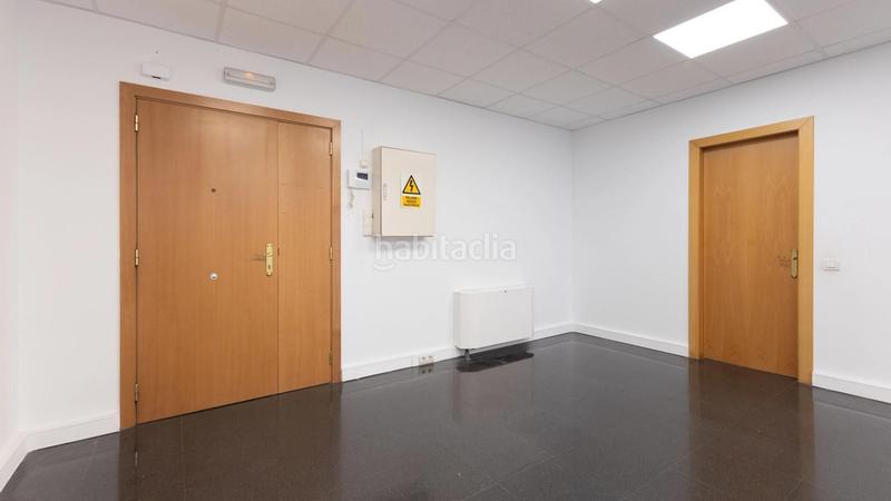 Foto 08f29977-94ce-4322-84a6-32bff183ec9f. Location bureau avec chauffage dans El Clot Barcelona