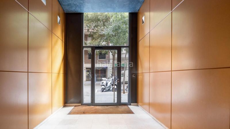 Foto 399c5923-448e-454a-8a49-ccb72c607127. Location bureau avec chauffage dans El Clot Barcelona