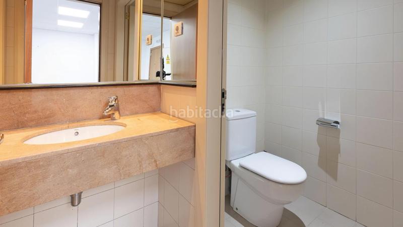 Foto 6883eb9a-ed96-429f-a96e-c3d78ac4218c. Location bureau avec chauffage dans El Clot Barcelona