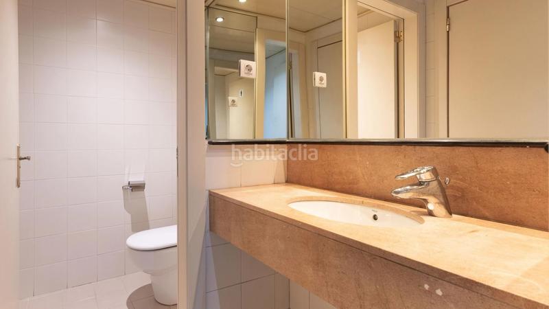 Foto 6a806649-7d62-448b-970f-b7b2de522651. Location bureau avec chauffage dans El Clot Barcelona