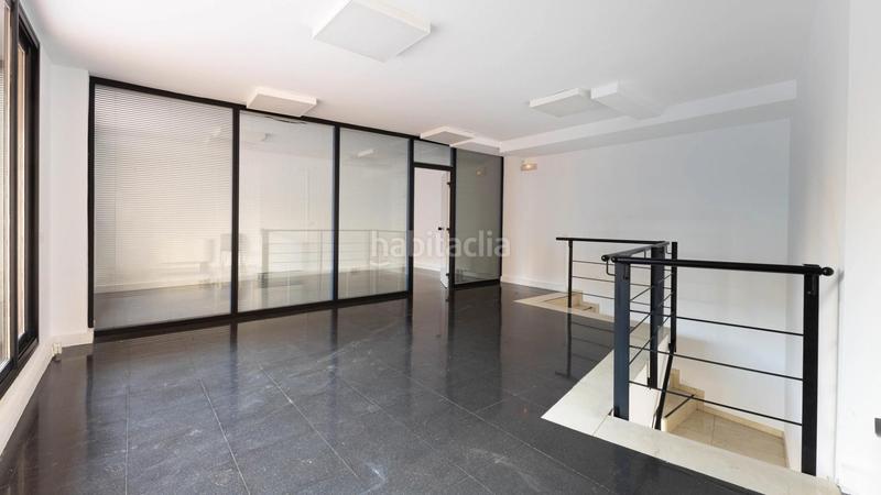 Foto 702be59f-ff07-4263-8eaa-9a2d231f5547. Location bureau avec chauffage dans El Clot Barcelona