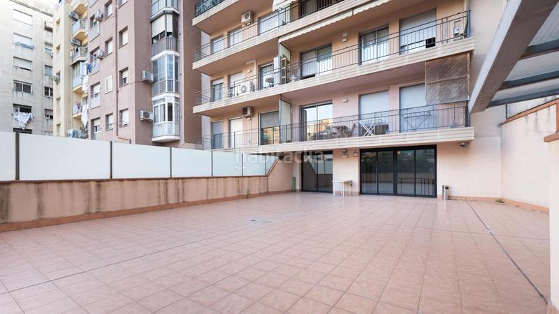 Foto 7a673626-713a-4e0d-bc2e-9f61acf06da0. Location bureau avec chauffage dans El Clot Barcelona