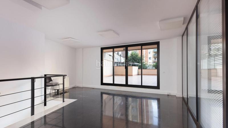 Foto b3d6abcf-93ed-4be2-8a84-53ef2cce9dc8. Location bureau avec chauffage dans El Clot Barcelona