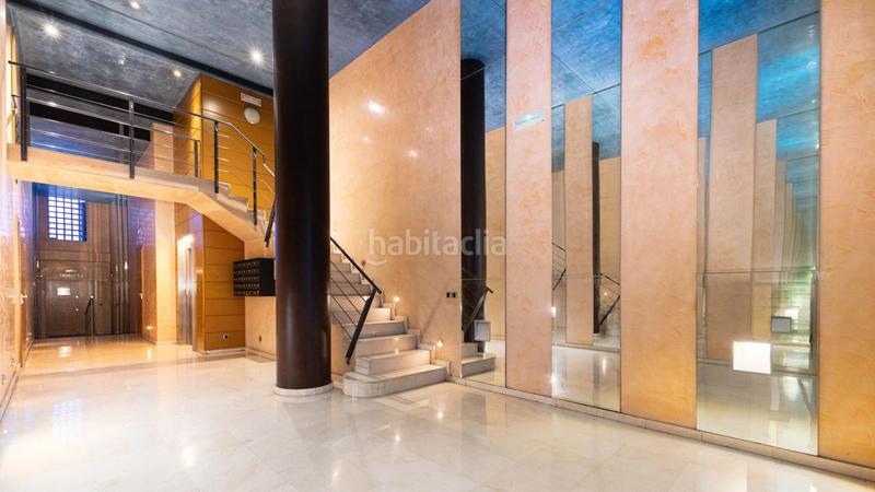 Foto c1ae93bb-9ebd-46be-820c-c680fd8f6c88. Location bureau avec chauffage dans El Clot Barcelona