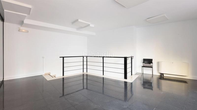 Foto c4d34413-c6c5-4f66-a003-7ec9930ae927. Location bureau avec chauffage dans El Clot Barcelona