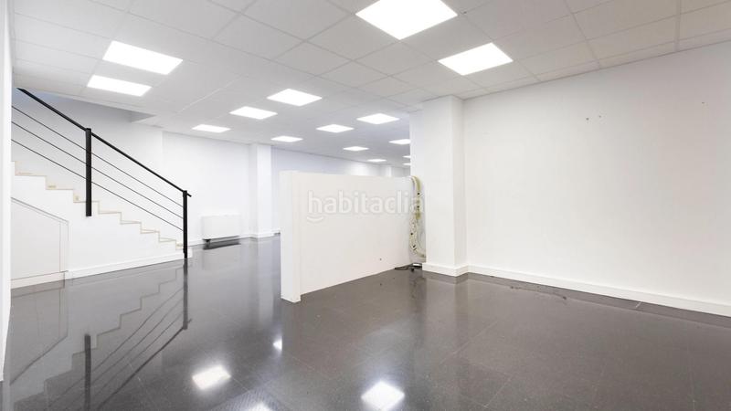 Foto 61b39e06-0c85-4358-a9f6-25c172736caf. Miete büro mit heizung in El Clot Barcelona