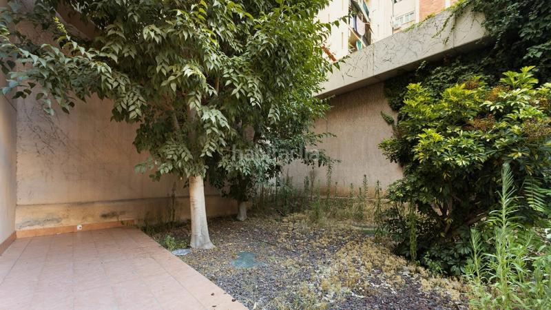 Foto b2312ced-5d7a-43d4-8eba-a95d3ce62a3d. Miete büro mit heizung in El Clot Barcelona