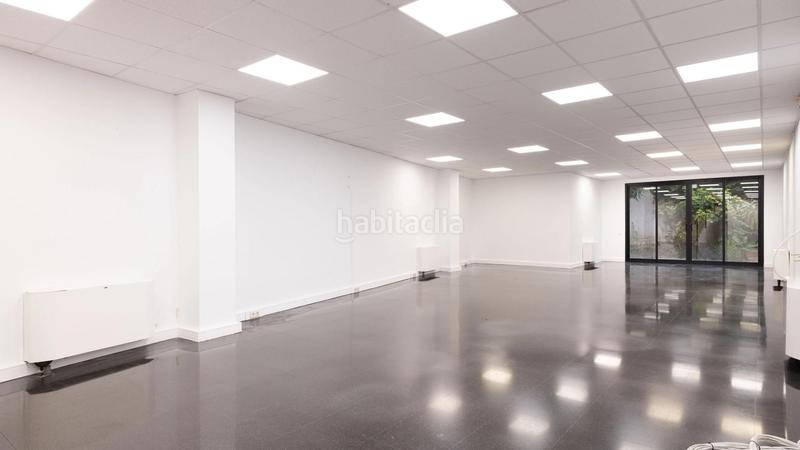 Foto fa5e3e78-774e-48ec-aaf7-3f8fe00ba8d0. Miete büro mit heizung in El Clot Barcelona