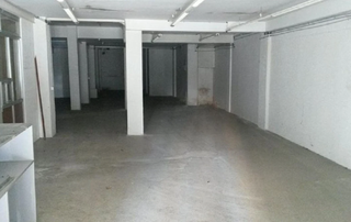 Local Comercial  Segre. Planta baja en venta en sant andreu palomar