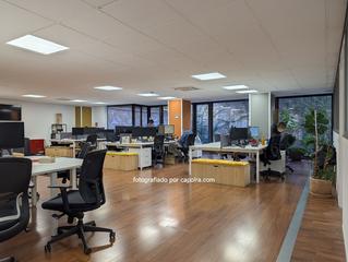 Bureau à valencia 231