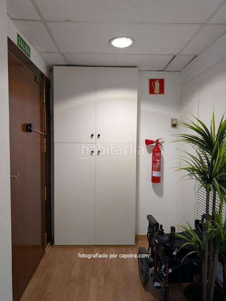 Foto 5220ed1b-b0f7-495b-b5da-dd9121e67654. Affitto ufficio con riscaldamento in Sant Gervasi - Galvany Barcelona