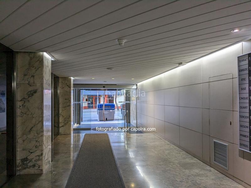 Foto 00b965e5-06ef-46a7-81aa-92020485e26c. Location bureau avec chauffage dans Sant Gervasi - Galvany Barcelona