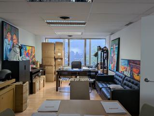 Büro in Sant Gervasi - Galvany