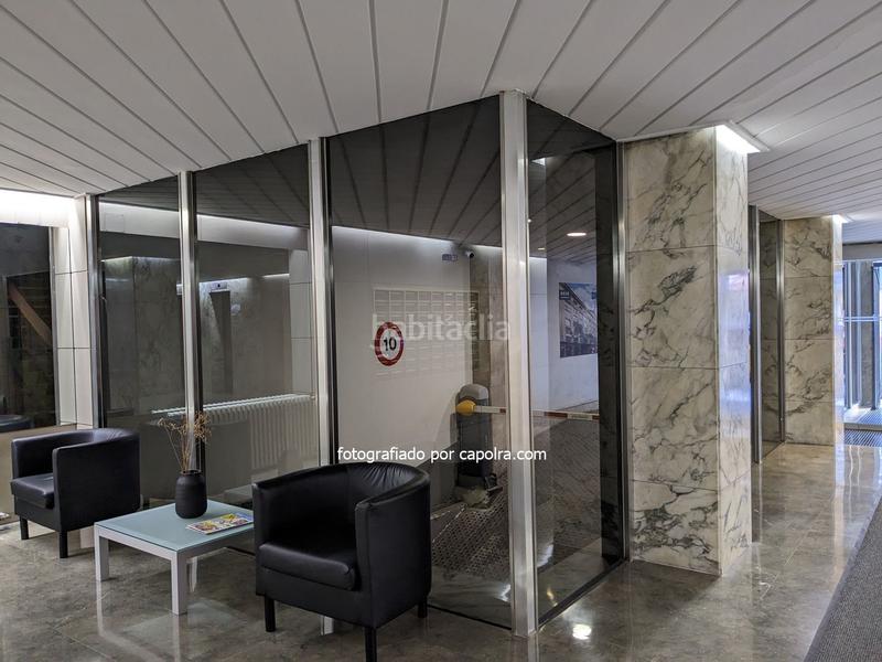 Foto 58563146-97cc-4f57-864a-d67226d30ae5. Miete büro mit heizung in Sant Gervasi - Galvany Barcelona