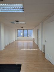Miete Büro  Travessera de gracia. Oficina en travessera de gracia junto tuset