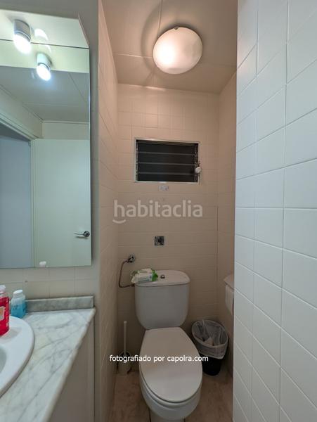 Foto 9d7fd400-7342-4b7a-9cff-9c9fcf0af457. Miete büro mit heizung in Sant Gervasi - Galvany Barcelona