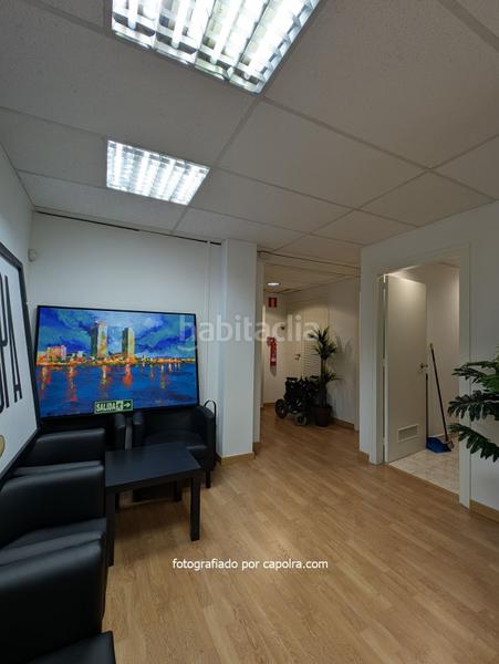 Foto a3a2ebbc-68a4-4665-9496-9c214dd81053. Miete büro mit heizung in Sant Gervasi - Galvany Barcelona