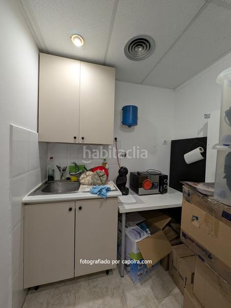 Foto 2c05d1b6-93b7-4f9a-b9d7-52951d5803ff. Rent office space with heating in Sant Gervasi - Galvany Barcelona