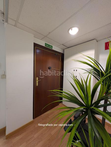 Foto 69e67aac-54e3-4ce8-9573-12d2db258852. Rent office space with heating in Sant Gervasi - Galvany Barcelona