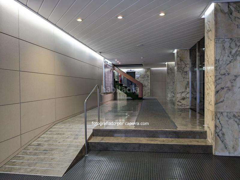 Foto c2eafef0-bd46-4771-a6fd-7ac3c9aa515a. Rent office space with heating in Sant Gervasi - Galvany Barcelona