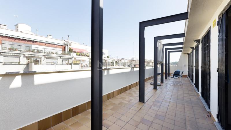 Foto 166f8f3e-89fe-4d31-853d-007cc44493be. Location bureau avec chauffage dans La Nova Esquerra de l´Eixample Barcelona