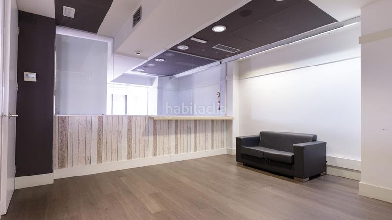 Foto 5c561f55-99f4-4897-83cb-1a8d60cda34e. Location bureau avec chauffage dans La Nova Esquerra de l´Eixample Barcelona