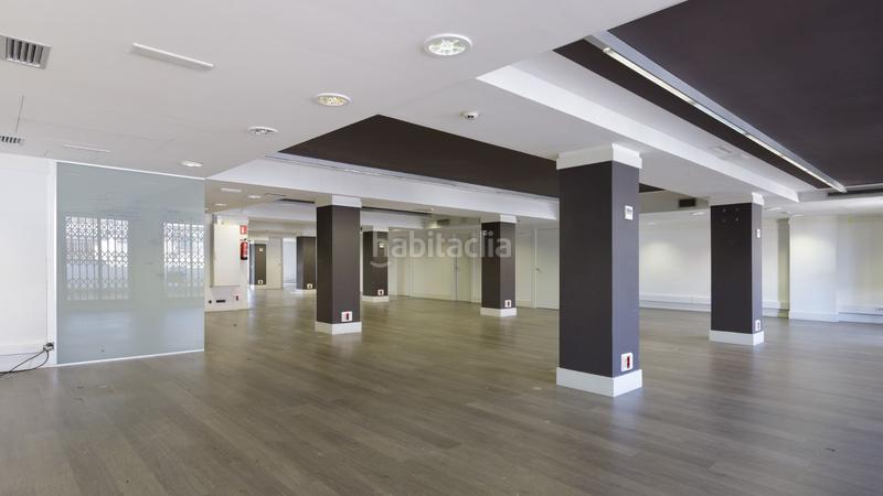 Foto 811a3aa1-3c8e-4236-9526-f7566d5ad37a. Location bureau avec chauffage dans La Nova Esquerra de l´Eixample Barcelona