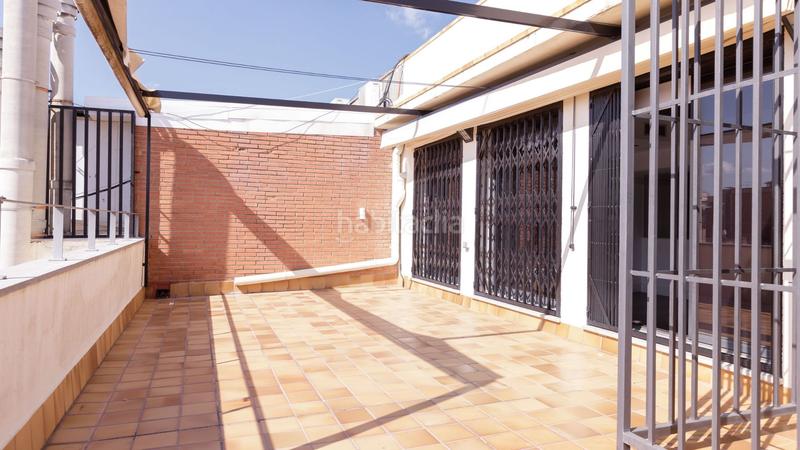 Foto 856c6422-5bed-41cc-86b6-82b3587e47de. Location bureau avec chauffage dans La Nova Esquerra de l´Eixample Barcelona