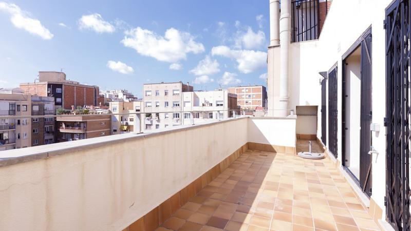 Foto 01bff683-4042-4ab4-a005-4edc6b55ceeb. Miete büro mit heizung in La Nova Esquerra de l´Eixample Barcelona