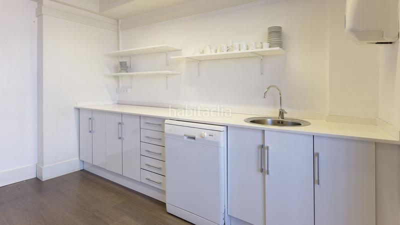 Foto 39e67df4-788a-4e12-ac2f-0e8cb70b3f52. Miete büro mit heizung in La Nova Esquerra de l´Eixample Barcelona