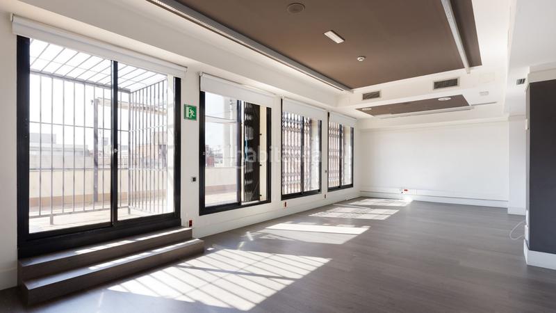 Foto 52c64e8d-b950-40f9-9156-c4b6d0b37e96. Miete büro mit heizung in La Nova Esquerra de l´Eixample Barcelona